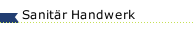 Sanit&auml;r Handwerk